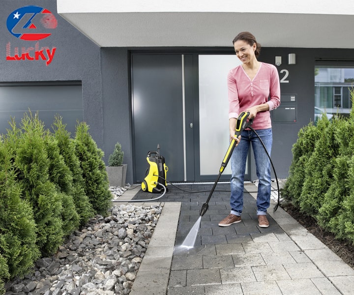 May Rua Xe Karcher K5 2 Min