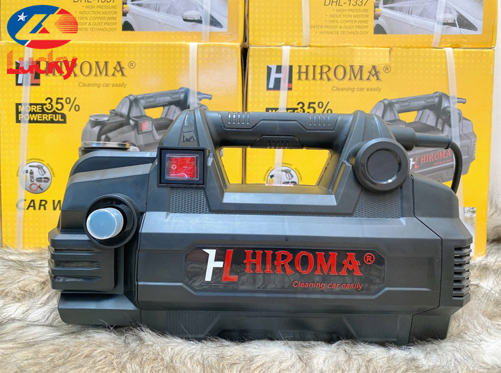 May Rua Xe Hiroma Dhl 1337 2