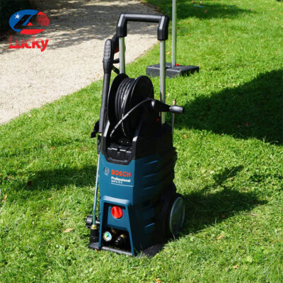 May Rua Xe Bosch 3000w 4
