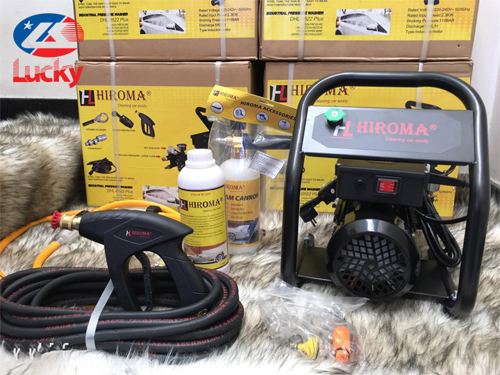nhuoc-diem-cua-may-rua-xe-hiroma-dhl-0522