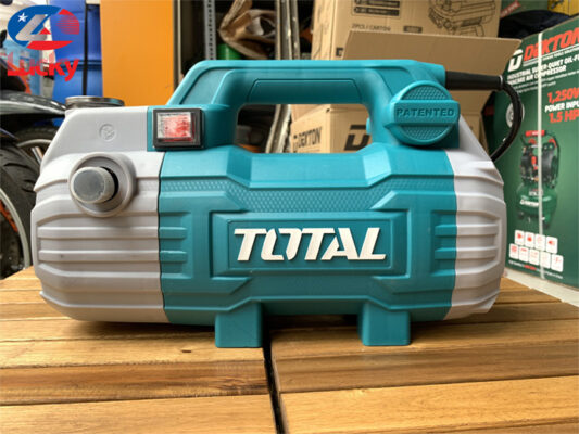May Rua Xe Total 1500w 7